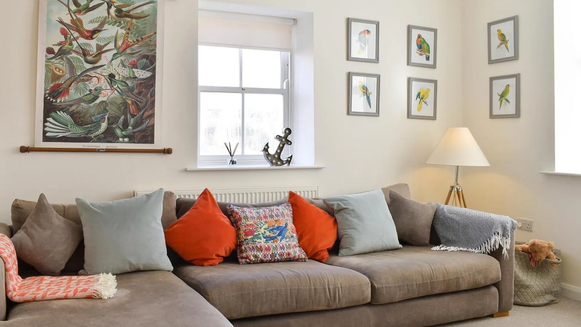 Holiday home Flowergate House Whitby