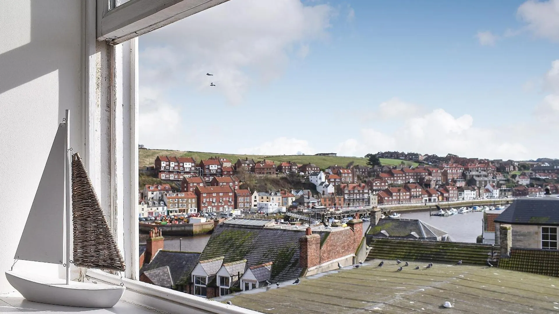Flowergate House Whitby United Kingdom