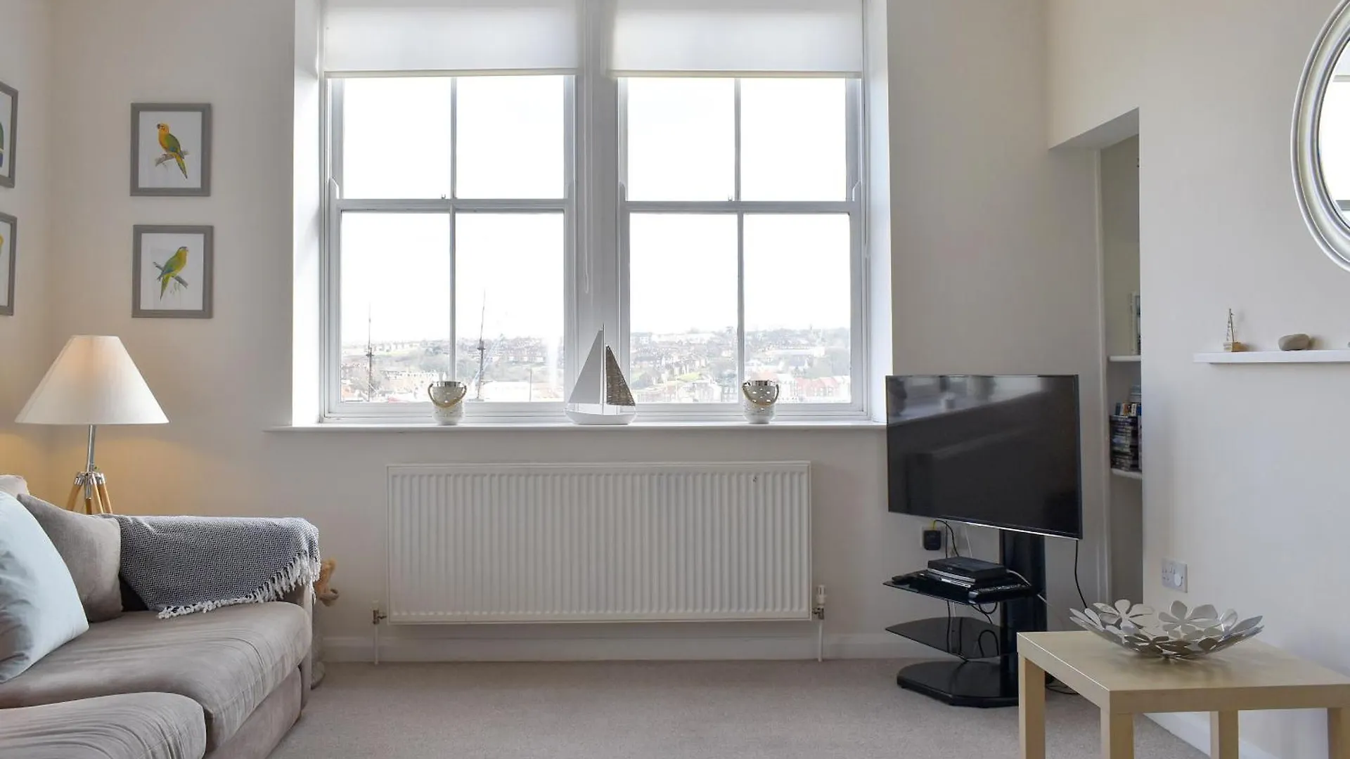Flowergate House Whitby Holiday home