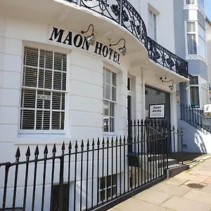  Bed & Breakfast Maon United Kingdom
