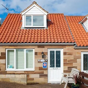 Holiday home Estuary View, Whitby