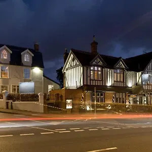  Hotel The Linden Stansted United Kingdom