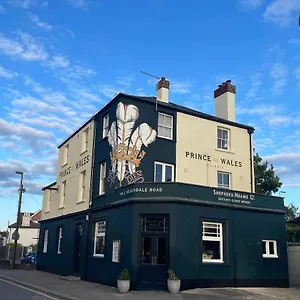 ** Guest house The Of Wales United Kingdom