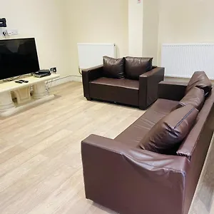  Guest house Glory House United Kingdom