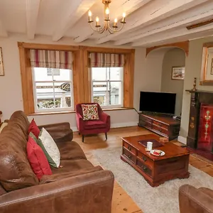Holiday home Foresters House, Whitby