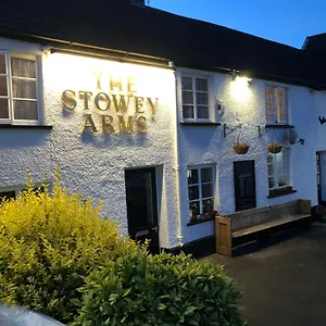  Bed & Breakfast The Stowey Arms United Kingdom