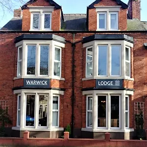 *** Guest house Warwick United Kingdom