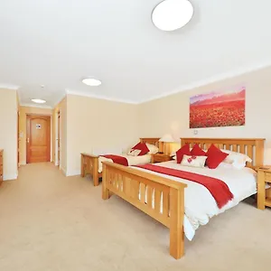 **** Bed & Breakfast Peggyslea Farm United Kingdom