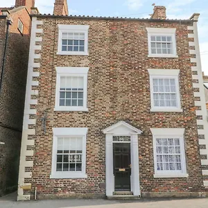 Holiday home 11 Church Street, Whitby