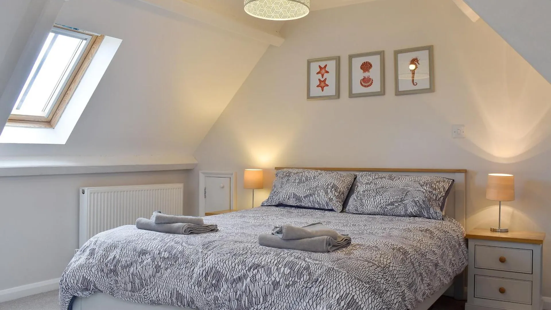 Flowergate House Whitby Holiday home